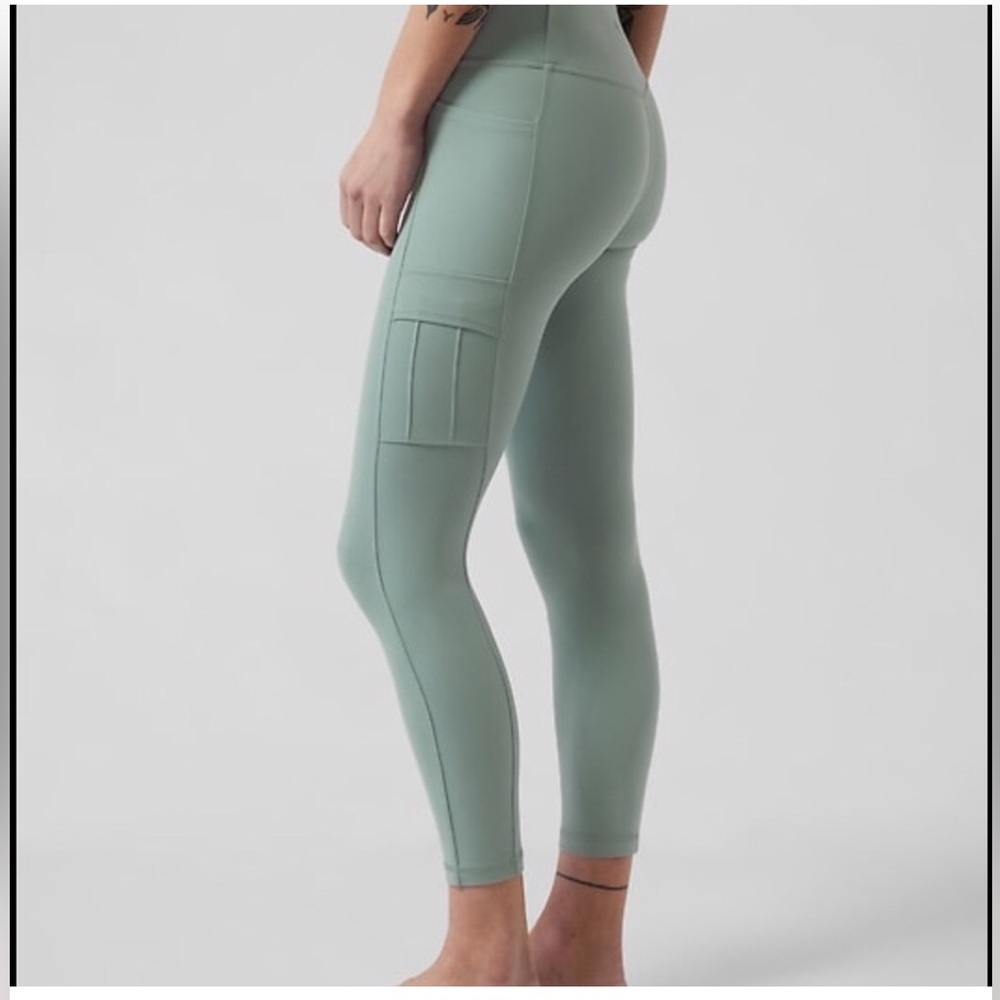 ATHLETA